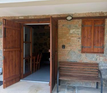 Politiko Apartment | Hazel Boutique Hotel