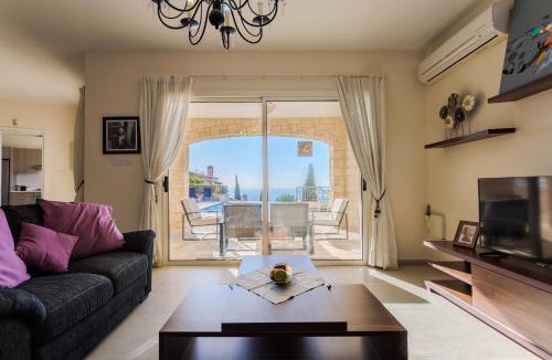Tala Villa | Resitour - Perneri Four Bedroom Villa