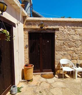 Pano Arodhes Hotel | AsteriA 3D House Inn