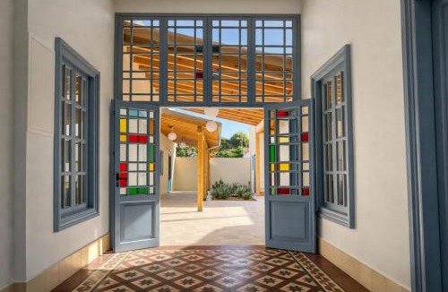 Historical Center House | Limassol Heritage