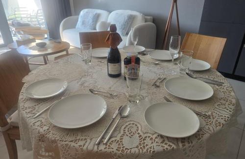 Potamos tis Germasogeias Apartment | The Only Luxury Apartment