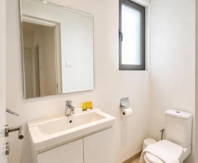 Acropolis Apartment | Spacious Apartment in Nicosia Landmark Hotel Area - Stasinou Platform 357 Ltd