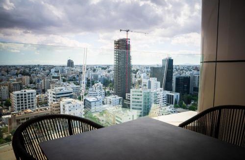 City Centre Apartment | Skyline Deluxe Residence