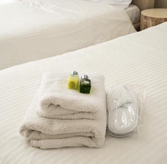 City Centre Apartment | Skyline Deluxe Residence