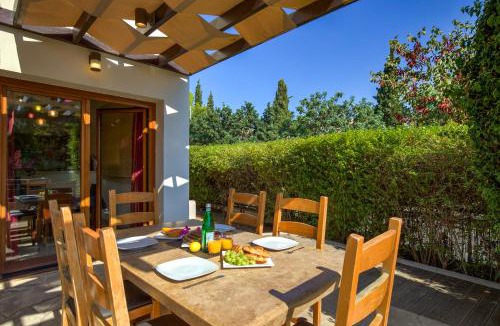 Aphrodite Hills Villa | 3 bedroom Villa Madelini with private pool, Aphrodite Hills Resort