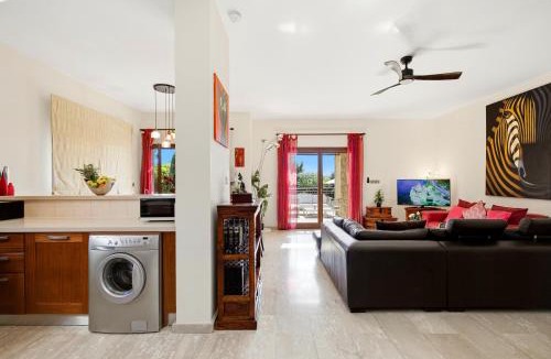 Aphrodite Hills Villa | 3 bedroom Villa Madelini with private pool, Aphrodite Hills Resort