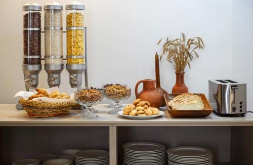 Trypiotis Hotel | Centrum Hotel - City Center