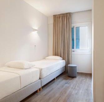 Trypiotis Hotel | Centrum Hotel - City Center