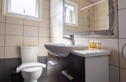 Lykabittos Apartment | Bright 1BR with Balcony, Lykavitos, Nicosia