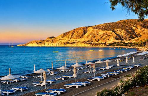 Pissouri House | The Stone House Pissouri