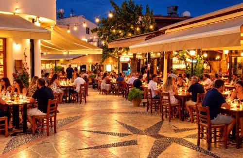 Pissouri House | The Stone House Pissouri
