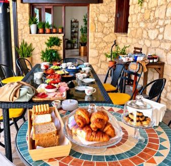Pissouri House | The Stone House Pissouri