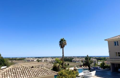 Tersefanou Apartment | STAY Tersephanou Modern Apartment