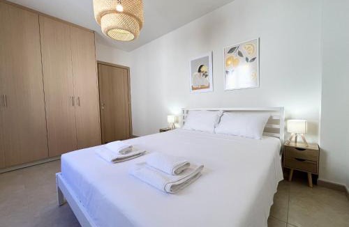 Tersefanou Apartment | STAY Tersephanou Modern Apartment