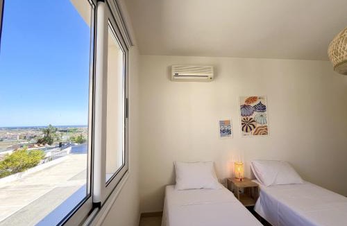 Tersefanou Apartment | STAY Tersephanou Modern Apartment