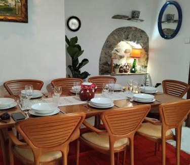 Laneia House | Phaedrus Living Lania Traditional Cottage