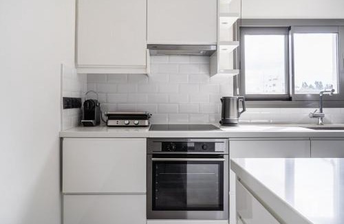 Acropolis Apartment | Luxury 3-Bedroom Apartment in Nicosia
