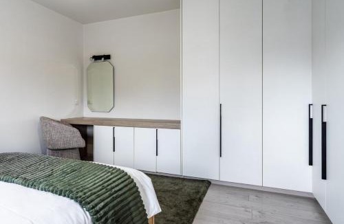 Acropolis Apartment | Luxury 3-Bedroom Apartment in Nicosia