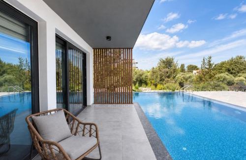 Kyrenia District Apartment | Del Mar C2