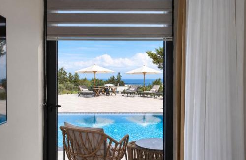 Kyrenia District Apartment | Del Mar C2