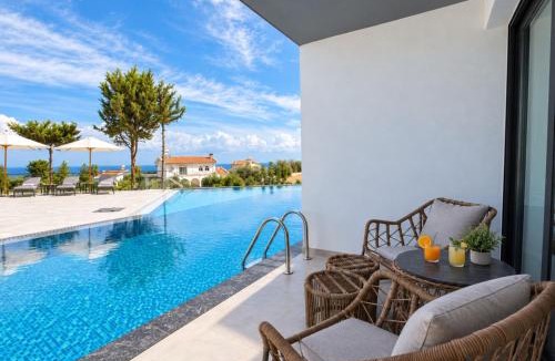 Kyrenia District Apartment | Del Mar C2