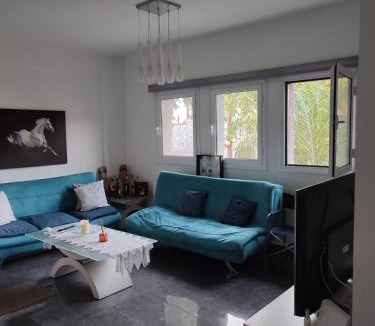 Kakopetria House | Nafti's house