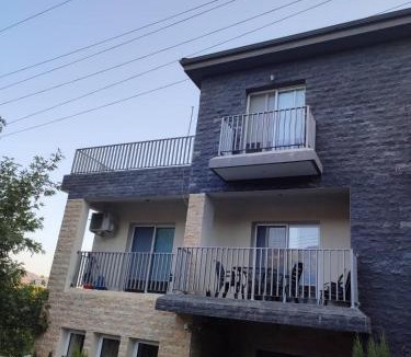 Kakopetria House | Nafti's house