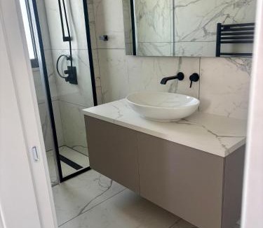 Vasa Koilaniou Villa | Vila in Limassol Greens
