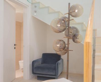 Vasa Koilaniou Villa | Silk & Stone Villa, Limassol Greens Golf Resort
