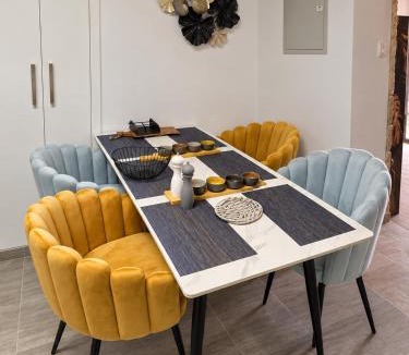 Arsos Bed & Breakfast | Arsos Nest 2