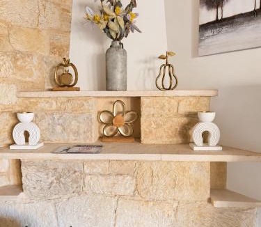 Arsos Bed & Breakfast | Arsos Nest 2