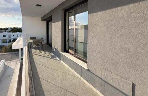 Lakatamia Apartment | Cecilia Luxury Suite
