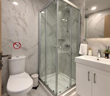 Limassol Apartment | Olympus Boutique Studios