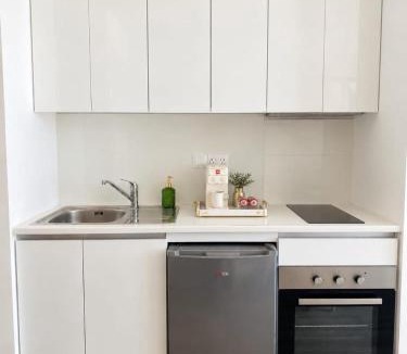 Limassol Apartment | Olympus Boutique Studios