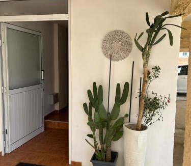 Paralimni House | SoTia Art Rooms