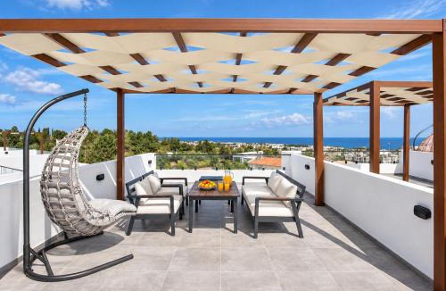 Kyrenia District Apartment | Del Mar A6 By Holidaykeys