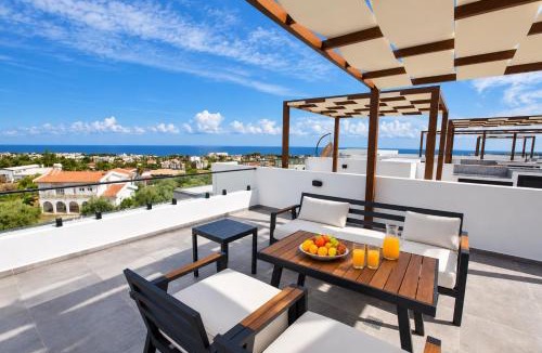 Kyrenia District Apartment | Del Mar A6 By Holidaykeys