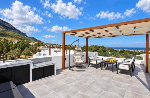 Kyrenia District Apartment | Del Mar A6 By Holidaykeys