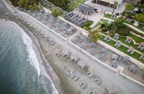 Agios Tychon Hotel | Atlantica Bay - Adults Only