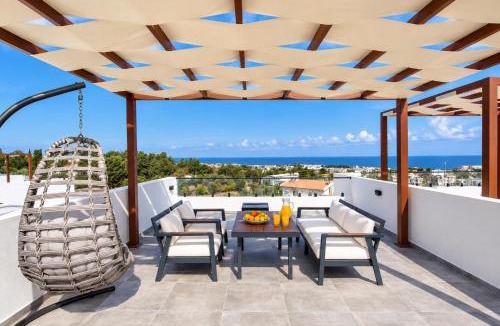 Kyrenia District Apartment | Del Mar A6 By Holidaykeys