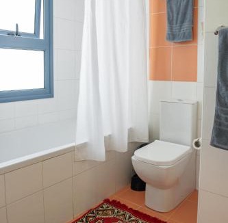 Ayia Thekla Villa | Seafront villa with heated pool