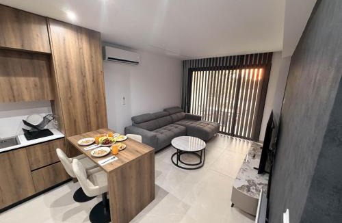 Lakatamia Apartment | Cecilia Signature Collection
