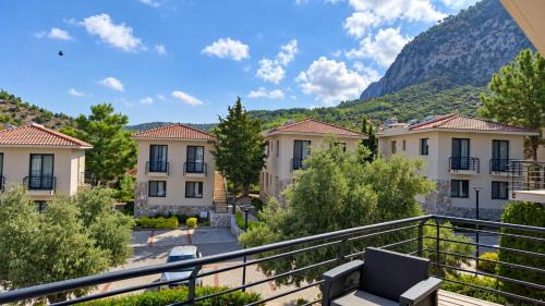 Ilgaz Apartment | Hürriyet street vineyard view holiday village R block No 2 Ilgaz Girne Kyrenia