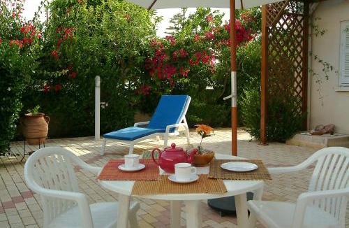 Pyla Apartment | Sunbay Apartments