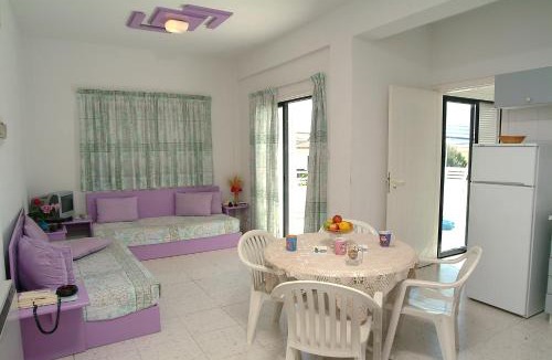 Pyla Apartment | Sunbay Apartments