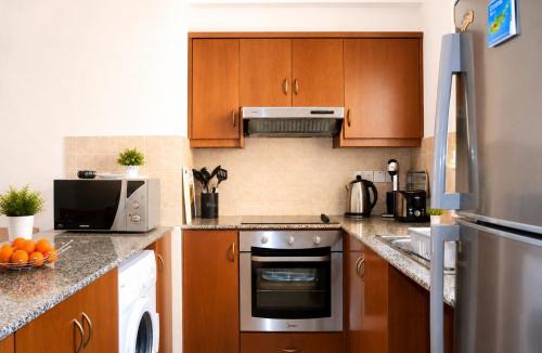 Peyia Town Apartment | Vanessa 2 bedroom apartment