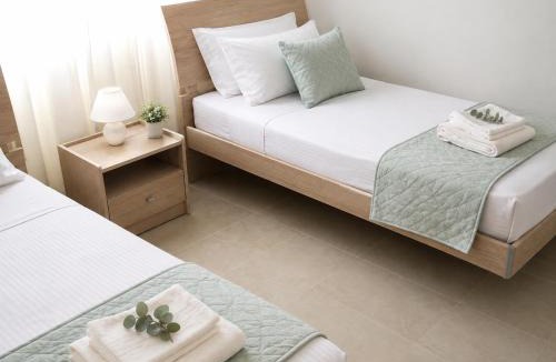 Peyia Town Apartment | Vanessa 2 bedroom apartment