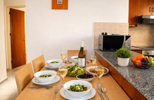 Peyia Town Apartment | Vanessa 2 bedroom apartment