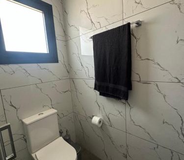 Strovolos Apartment | Luxurious two bedroom apartment