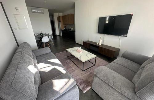 Strovolos Apartment | Luxurious two bedroom apartment